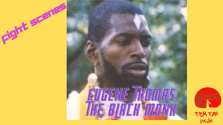 Eugene Thomas Photo 35