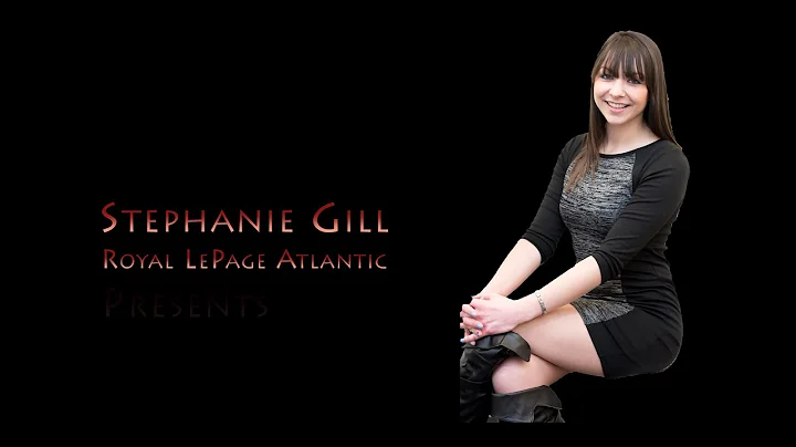 Stephanie Gill Photo 36
