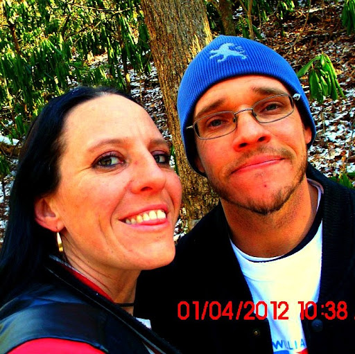 Jamie Vance Photo 9