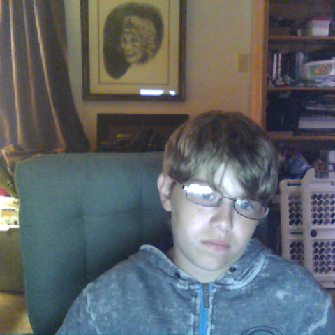 Nathan Tompkins Photo 13