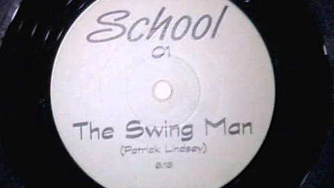 Patrick Lindsay Photo 30