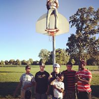 Brandon Cousins Photo 3