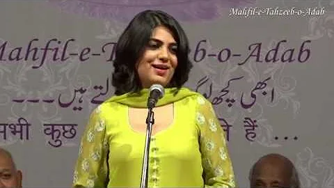 Saima Ahmad Photo 24