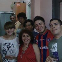 Sergio Benitez Photo 7