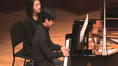 Hong Sohn Photo 4