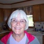 Judy Sage Photo 6
