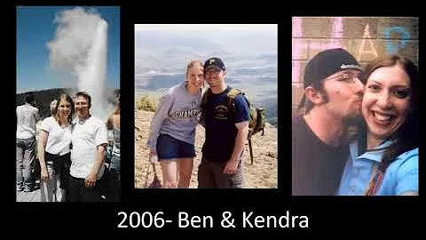 Kendra Olson Photo 29