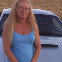 Melissa Lahr Photo 1