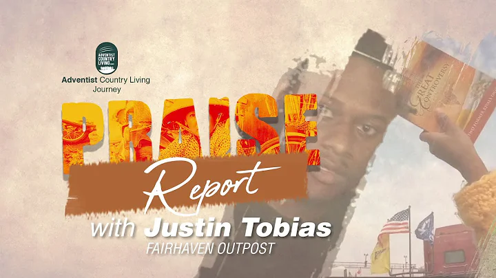 Justin Tobias Photo 25