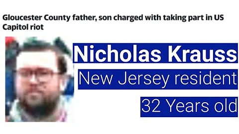 Nicholas Krauss Photo 9