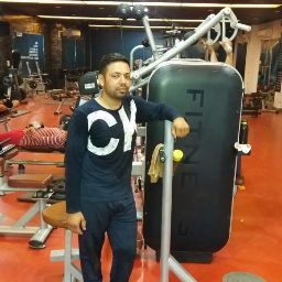 Manish Handa Photo 10