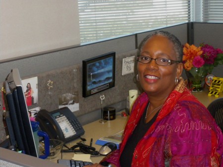 Vanessa Brown Photo 23