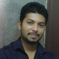 Roshan Dsouza Photo 4