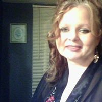 Teresa Bergman Photo 3