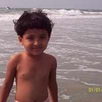 Hitesh Bhakta Photo 3