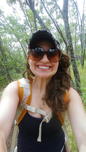 Victoria Torres Photo 11