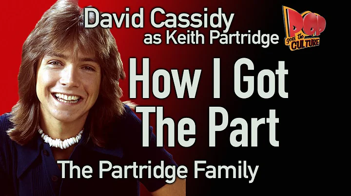Keith Cassidy Photo 31