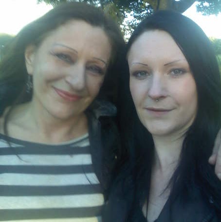 Elizabeth Wild Photo 12