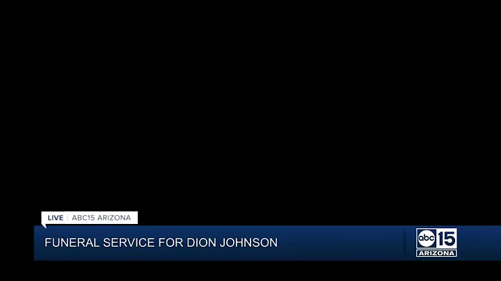 Dion Johnson Photo 14