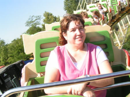 Ramona Thompson Photo 18