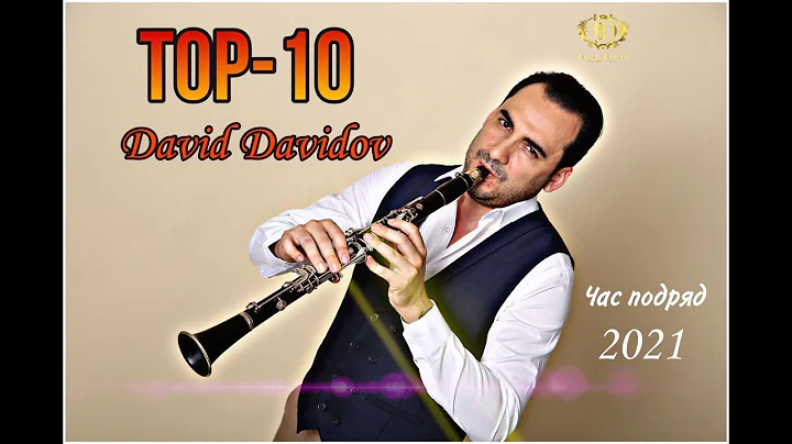 David Davidov Photo 21