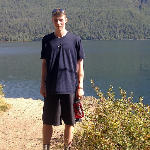 Jesse Evans Photo 15
