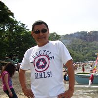 Arturo Tobias Photo 2