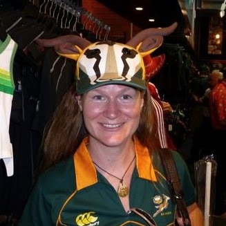 Samantha Cooper Photo 11