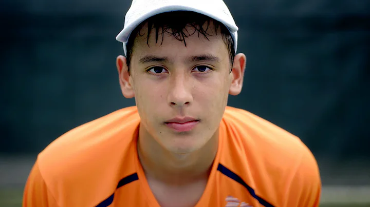 Nicholas Garcia Photo 36