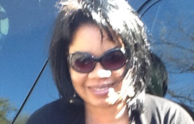 Ifeoma Ude Photo 3