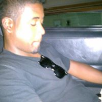 Marqus Brown Photo 3