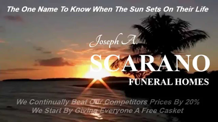 Joseph Scarano Photo 17