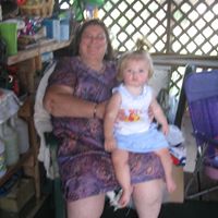 Judy Higgins Photo 6