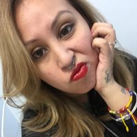 Evelyn Puente Photo 6