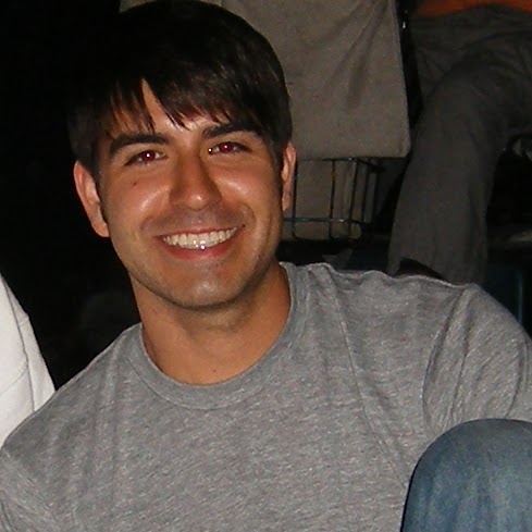 Benjamin Gordon Photo 10