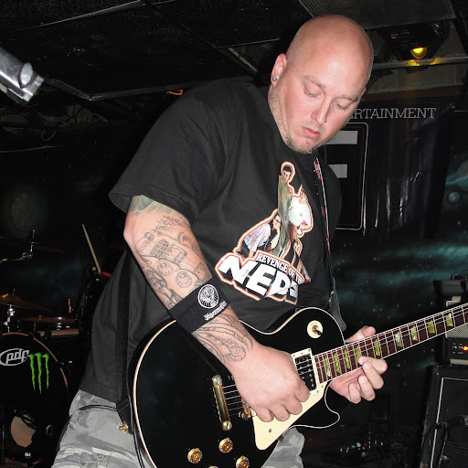 Steve Boyles Photo 10