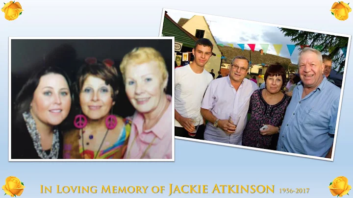 Jackie Atkinson Photo 32