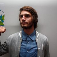 Nicolas Collins Photo 2