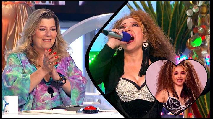 Margarita Montenegro Photo 19