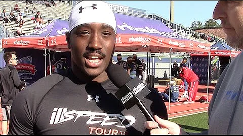 Judson Blount Photo 6