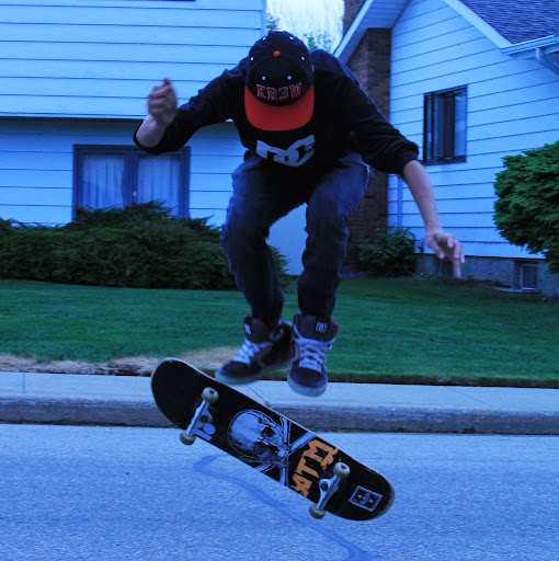 Kurtis Ross Photo 7