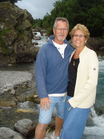 Carol Betz Photo 11