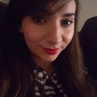 Olga Romero Photo 2