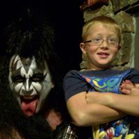 Jacob Paige Photo 7
