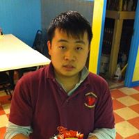 Jason Zhu Photo 2