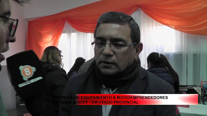 Antonio Godoy Photo 27