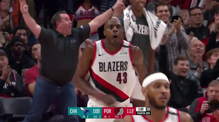 Anthony Tolliver Photo 25