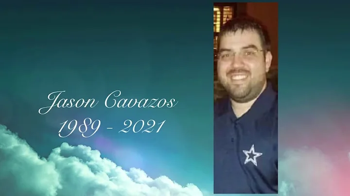 Jason Cavazos Photo 21
