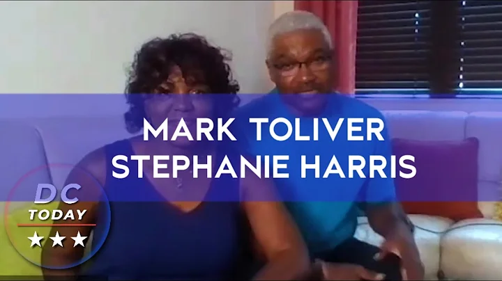 Mark Toliver Photo 14