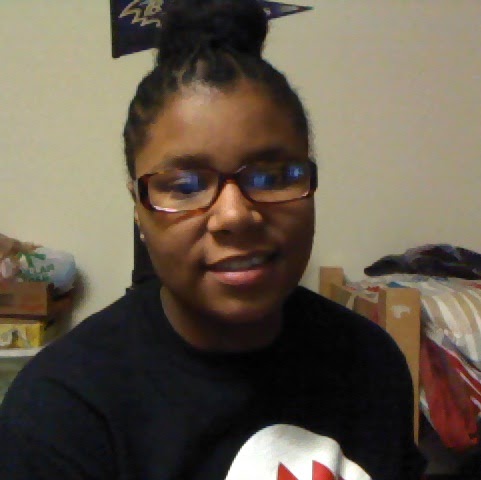 Bria Brown Photo 9